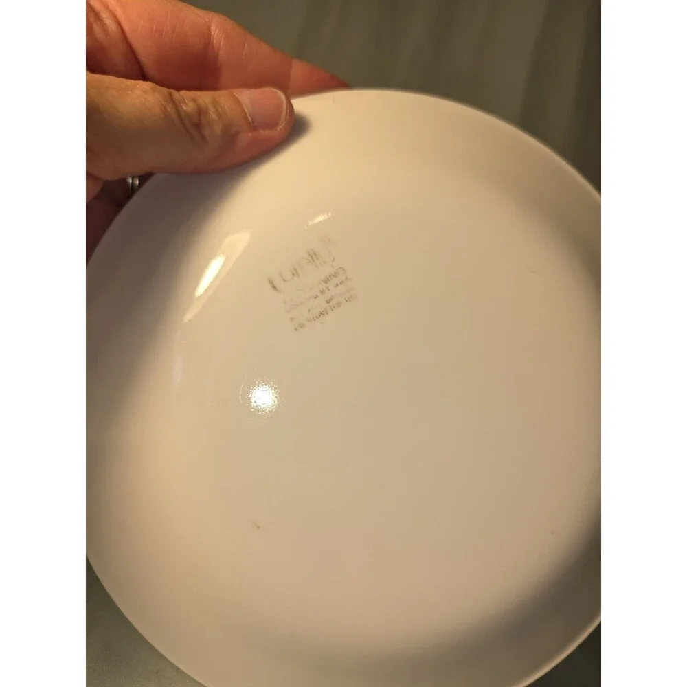 Corningware set vintage